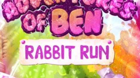 Adventures of Ben: Rabbit Run
