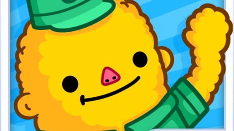 Toca Life: Town