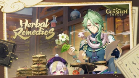 Herbal Remedies