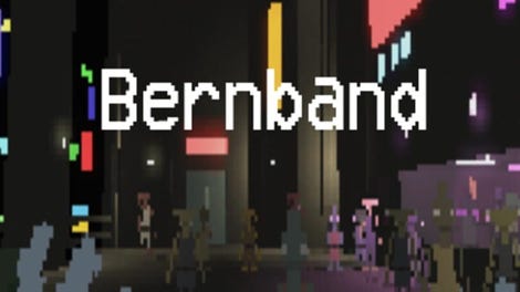 Bernband