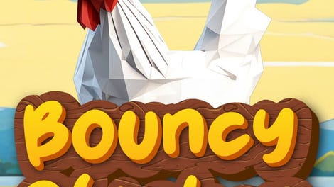 Bouncy Chicken