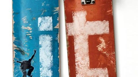 Skate It