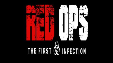 Red Ops: The First Infection