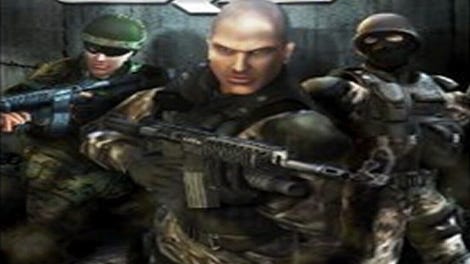 Close Quarters Conflict