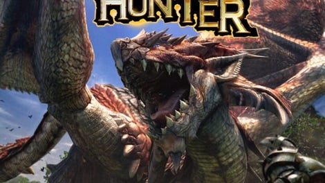 Monster Hunter