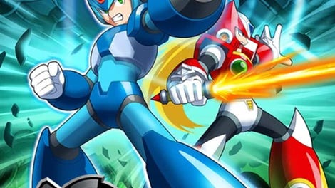 Rockman Online