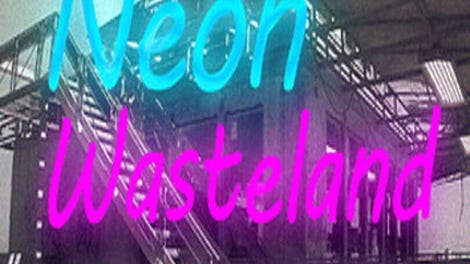 Neon Wasteland