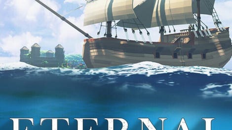 Eternal Seas