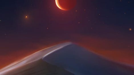 UnDune II: The Demaking of a Dynasty