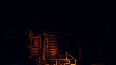 Hideaway