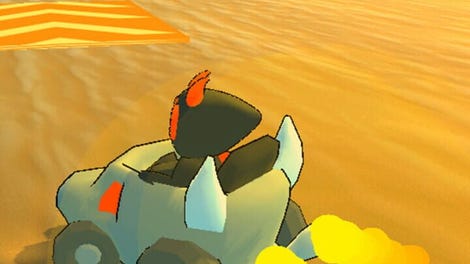 Ultimate Indie Racing