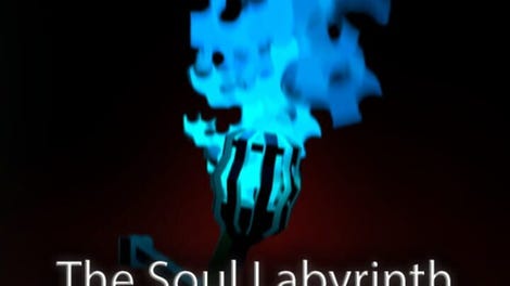 The Soul Labyrinth