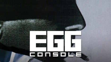 Eggconsole Murder Club PC-8801