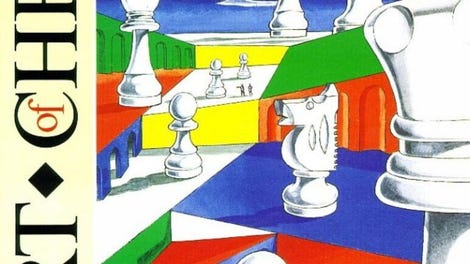 The Art of Chess