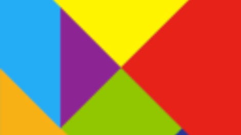 101 Tangrams