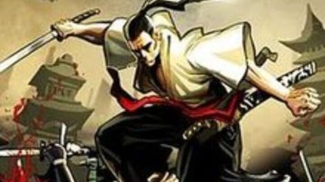 Samurai: Way of the Warrior