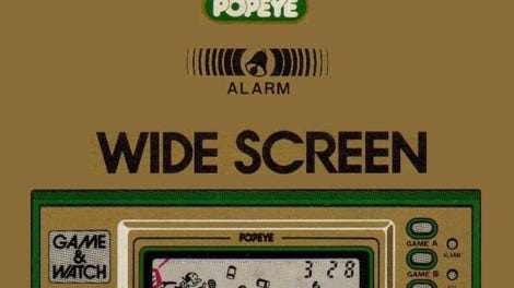 Popeye