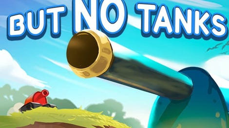 Tanks, But No Tanks - Kotaku