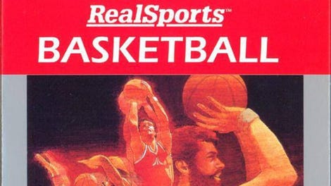 RealSports Basketball