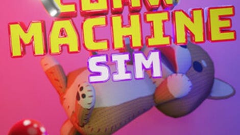 Claw Machine Sim