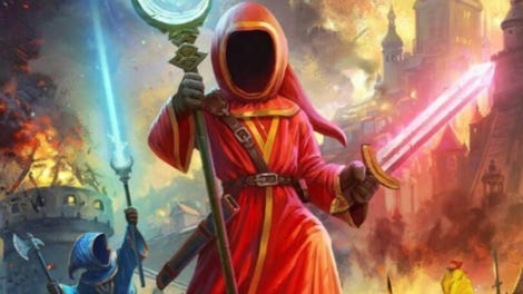 Magicka 2: Deluxe Edition