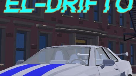 El-Drifto
