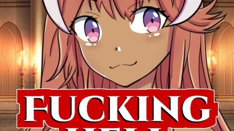 Fucking Hell