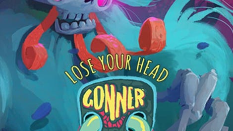 Gonner2: Lose Your Head Bundle