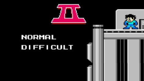 Mega Man 2 Randomizer