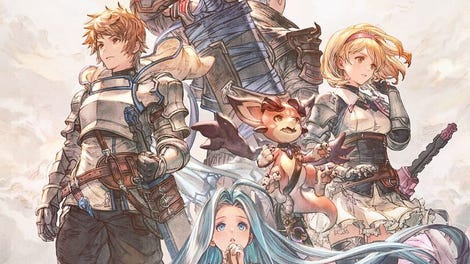 Granblue Fantasy: Relink - Special Edition