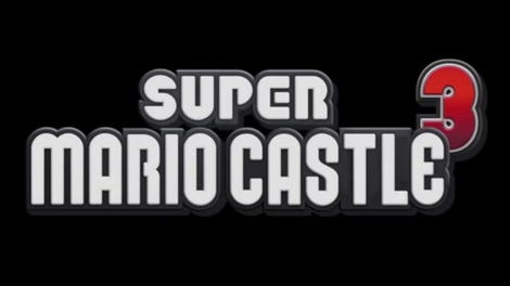 Super Mario Castle 3