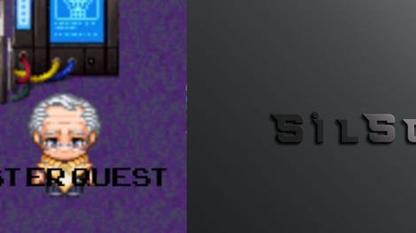 Game Tester Quest