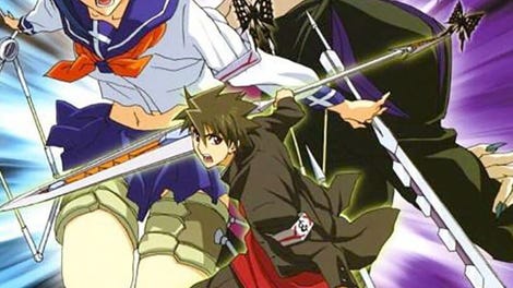 Busou Renkin