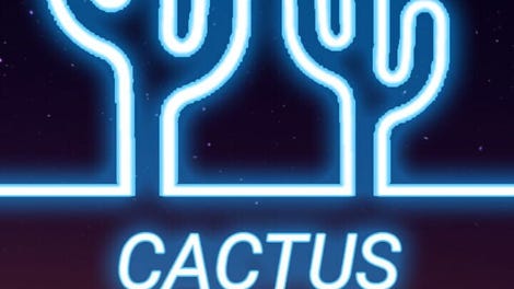 Cactus Simulator 2