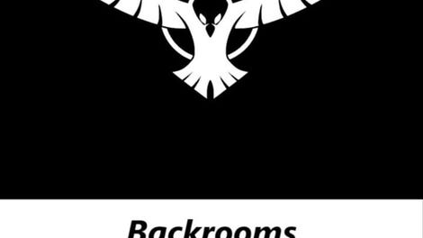Backrooms: Meg Archives