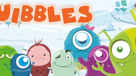 Quibbles