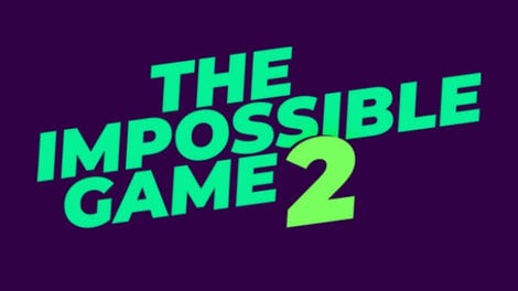 The Impossible Game 2