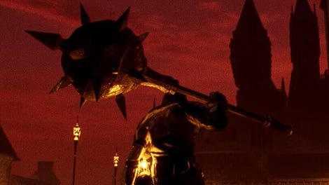 The Butcher