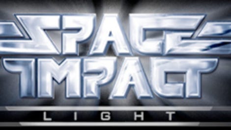 Space Impact Light