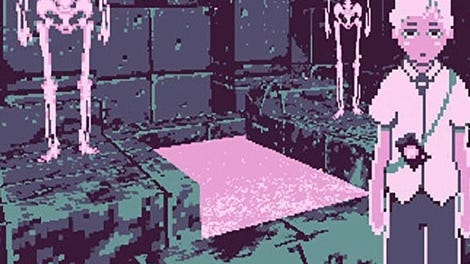 Eronoctosis: Devote Yourself to Another