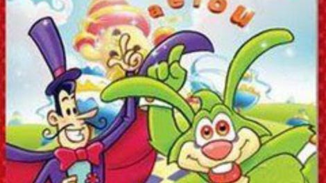 Abrapalabra: La Magia de Aprender a Leer