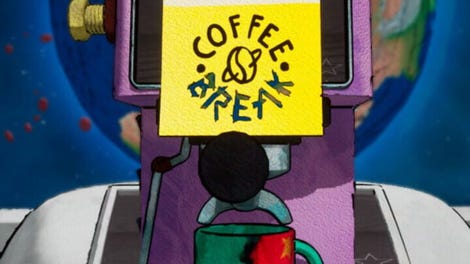 Coffee Break