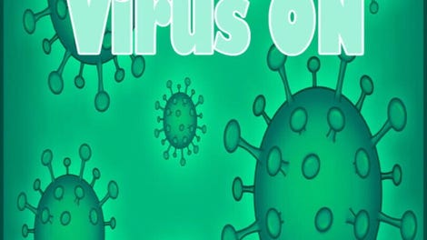 Virus ON
