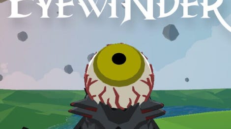 Eyewinder