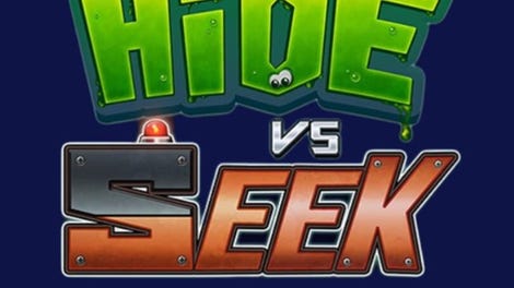 Hide vs. Seek