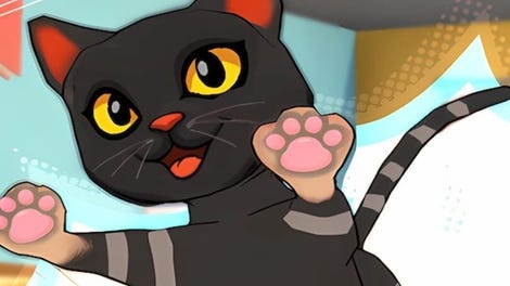 Bad Cat