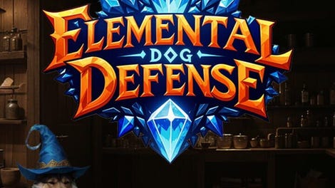 Elemental Dog Defense