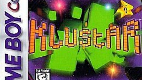 Klustar