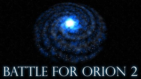 Battle for Orion 2