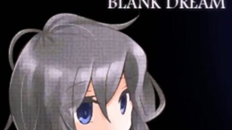 Blank Dream